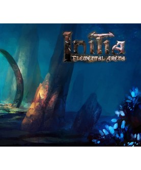 Initia: Elemental Arena Steam Key GLOBAL
